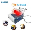 emtt Physio Magneto Therapy Machine Vertical